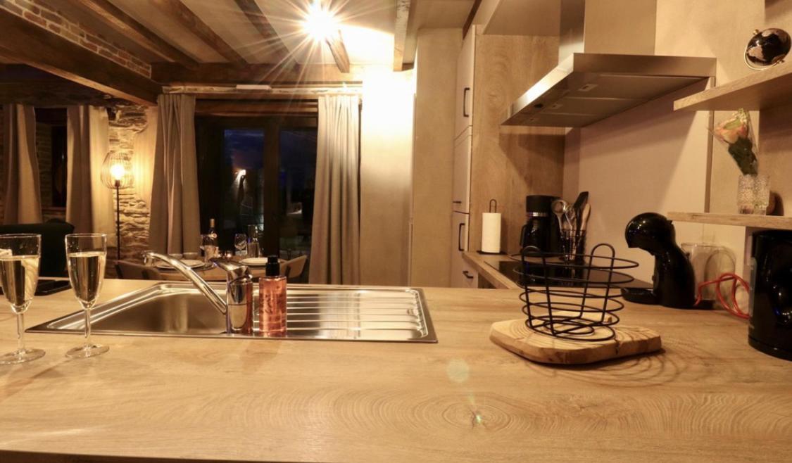 Suites 2CosyGouvy エクステリア 写真