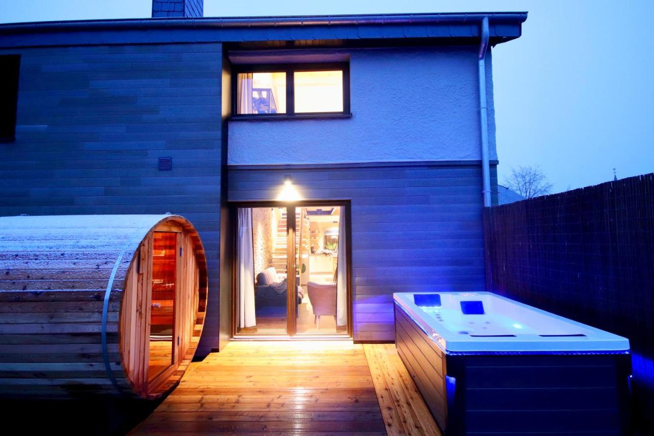Suites 2CosyGouvy エクステリア 写真