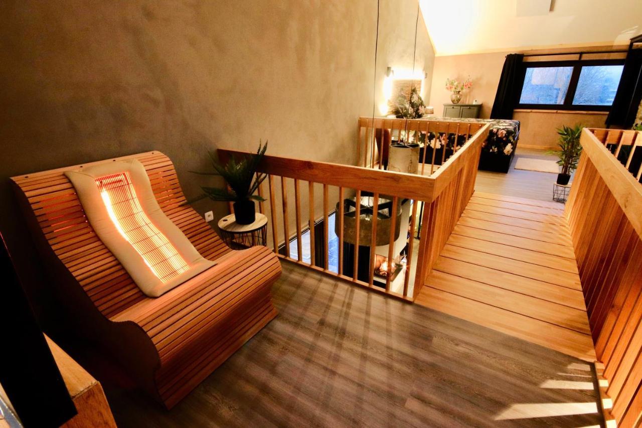 Suites 2CosyGouvy エクステリア 写真